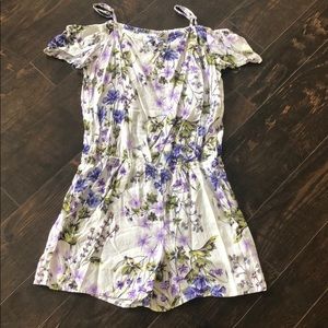 Children’s Place Romper